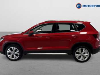 Used SEAT Ateca  for sale - 74953198: Photo