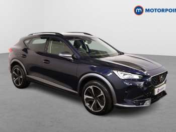 2022 - 1.5 TSI 150 V1 5dr