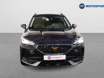 Used Cupra Formentor 2022 for sale - 75252921: Photo