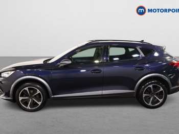 Used Cupra Formentor 2022 for sale - 75252921: Photo