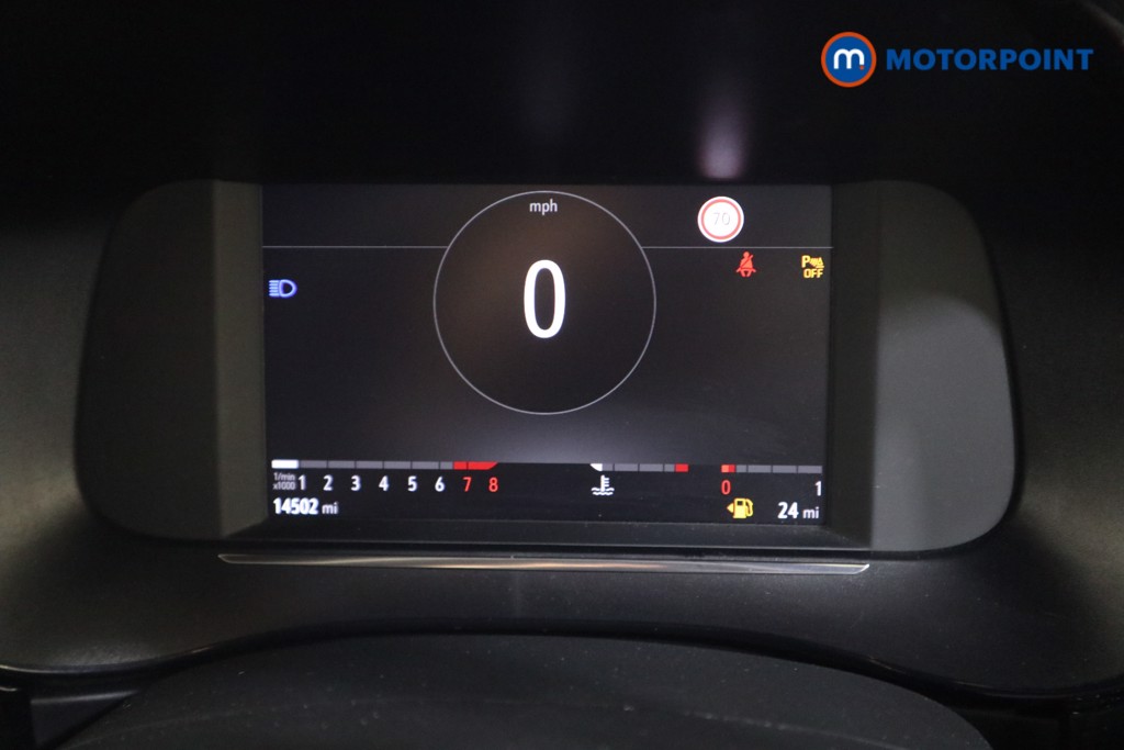 Used Vauxhall Corsa 2023 for sale - 77275029: Photo 13