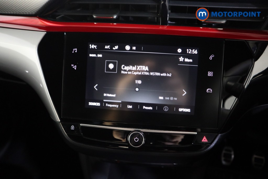 Used Vauxhall Corsa 2023 for sale - 77275029: Photo 14