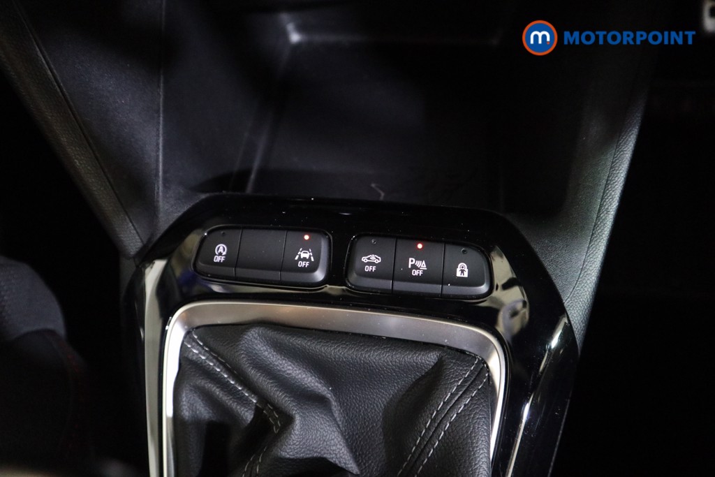 Used Vauxhall Corsa 2023 for sale - 77275029: Photo 17