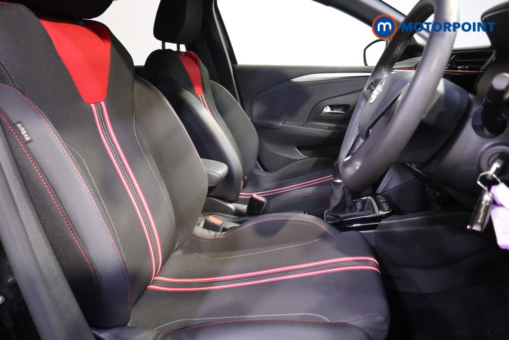 Used Vauxhall Corsa 2023 for sale - 77275029: Photo 20