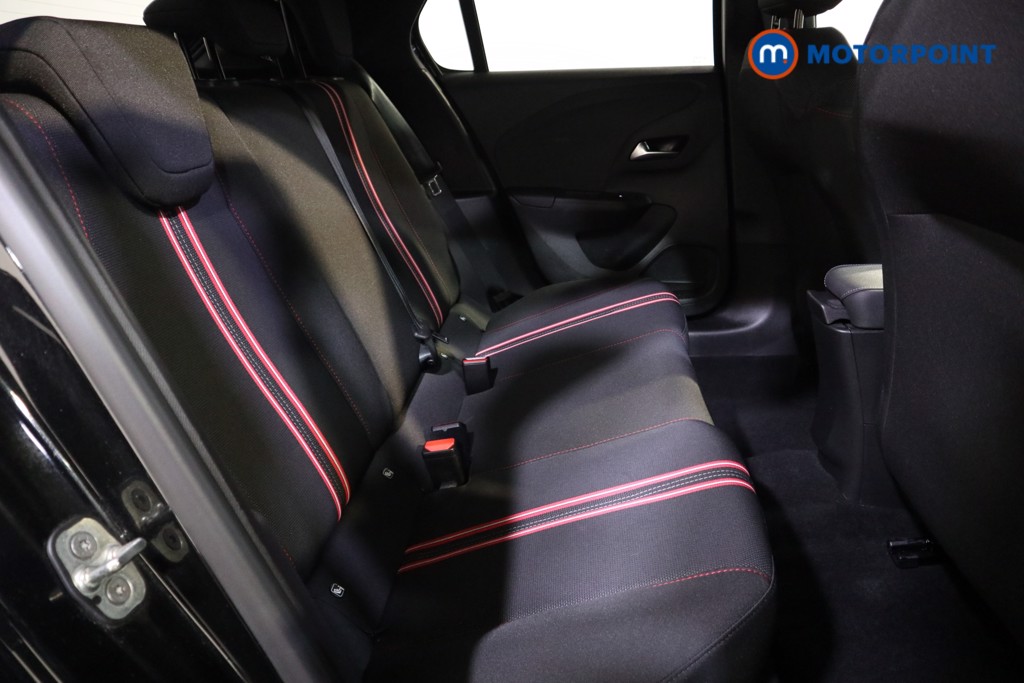 Used Vauxhall Corsa 2023 for sale - 77275029: Photo 21