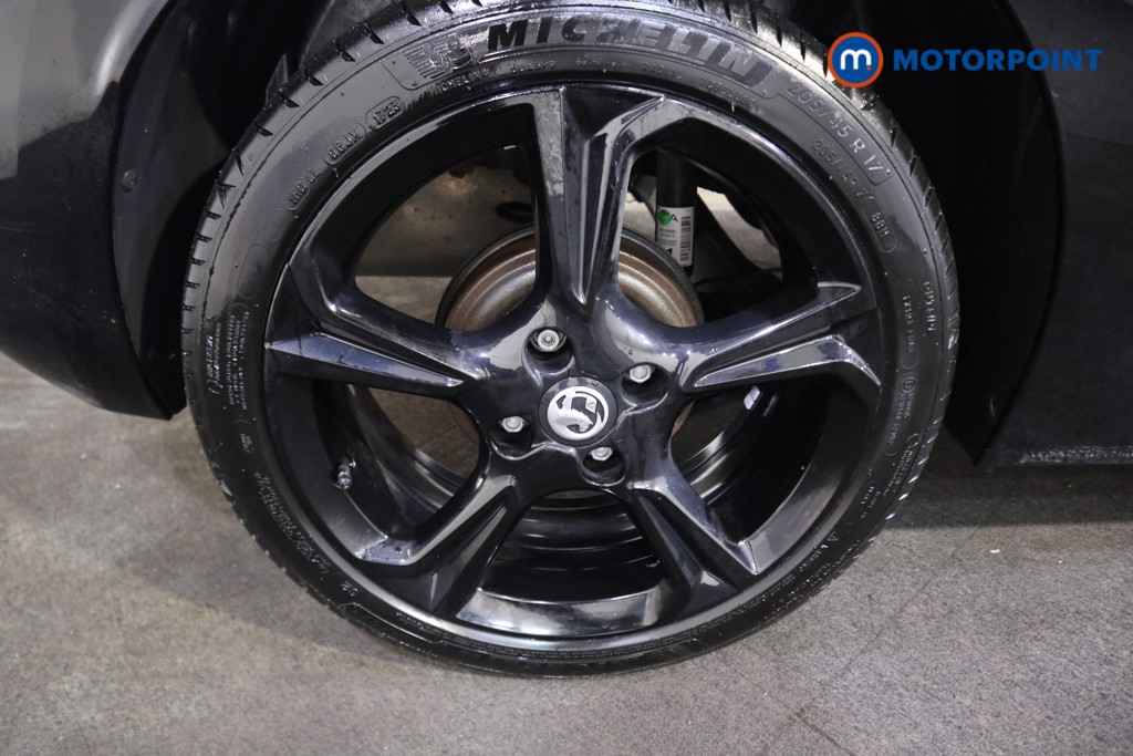 Used Vauxhall Corsa 2023 for sale - 77275029: Photo 25