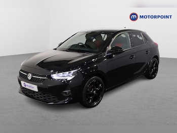Used Vauxhall Corsa 2023 for sale - 77275029: Photo
