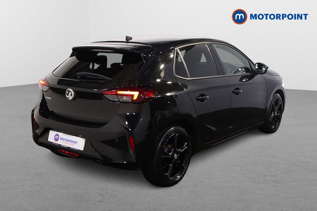 Used Vauxhall Corsa 2023 for sale - 77275029: Photo 7