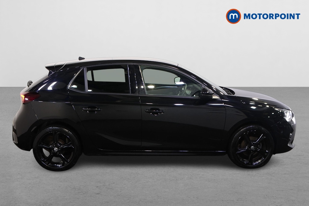Used Vauxhall Corsa 2023 for sale - 77275029: Photo 8