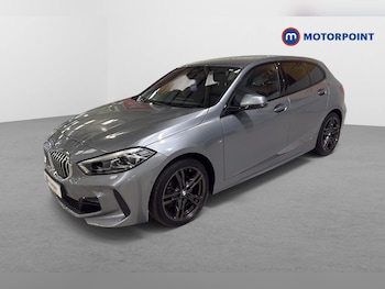 Used BMW 1 Series 2024 for sale - 78942433: Photo