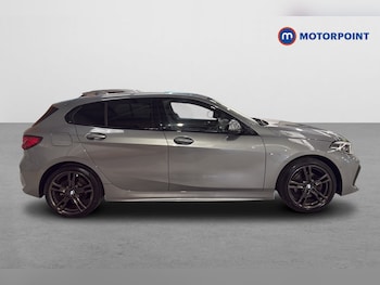 Used BMW 1 Series 2024 for sale - 78942433: Photo
