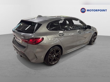 Used BMW 1 Series 2024 for sale - 78942433: Photo