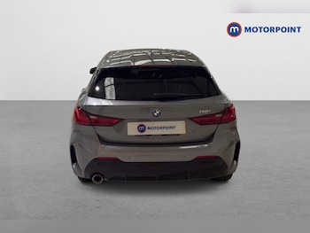 Used BMW 1 Series 2024 for sale - 78942433: Photo
