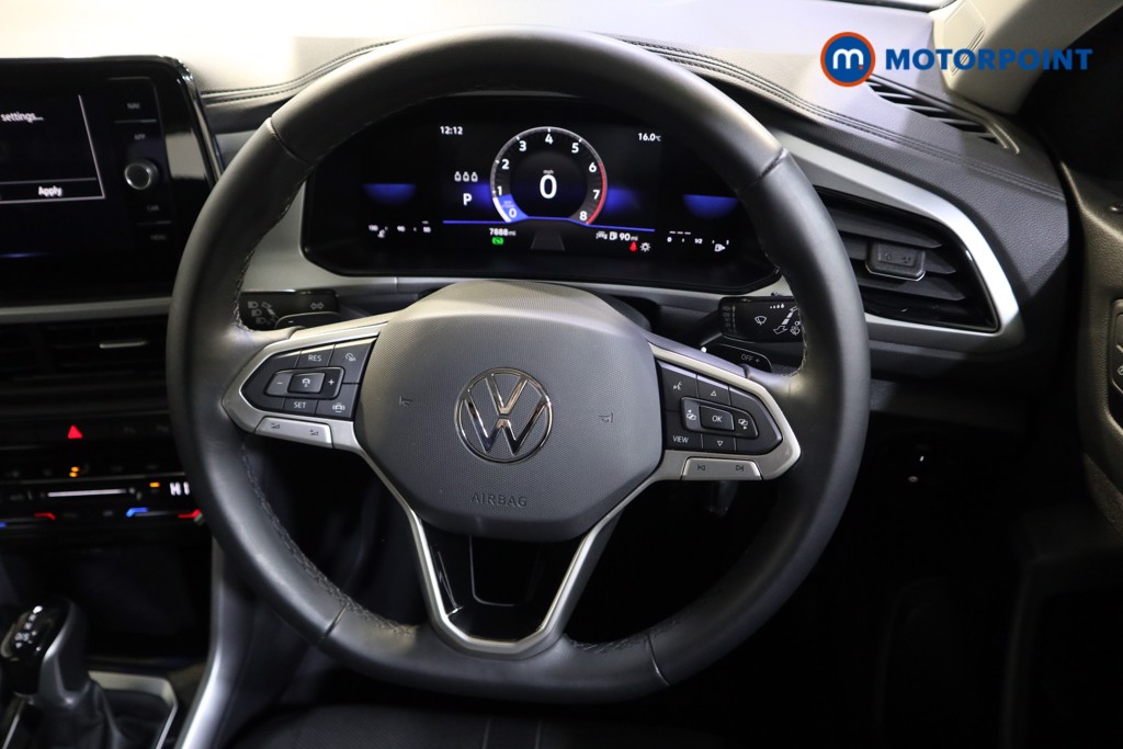 Used Volkswagen T-Roc 2024 for sale - 77275067: Photo 10