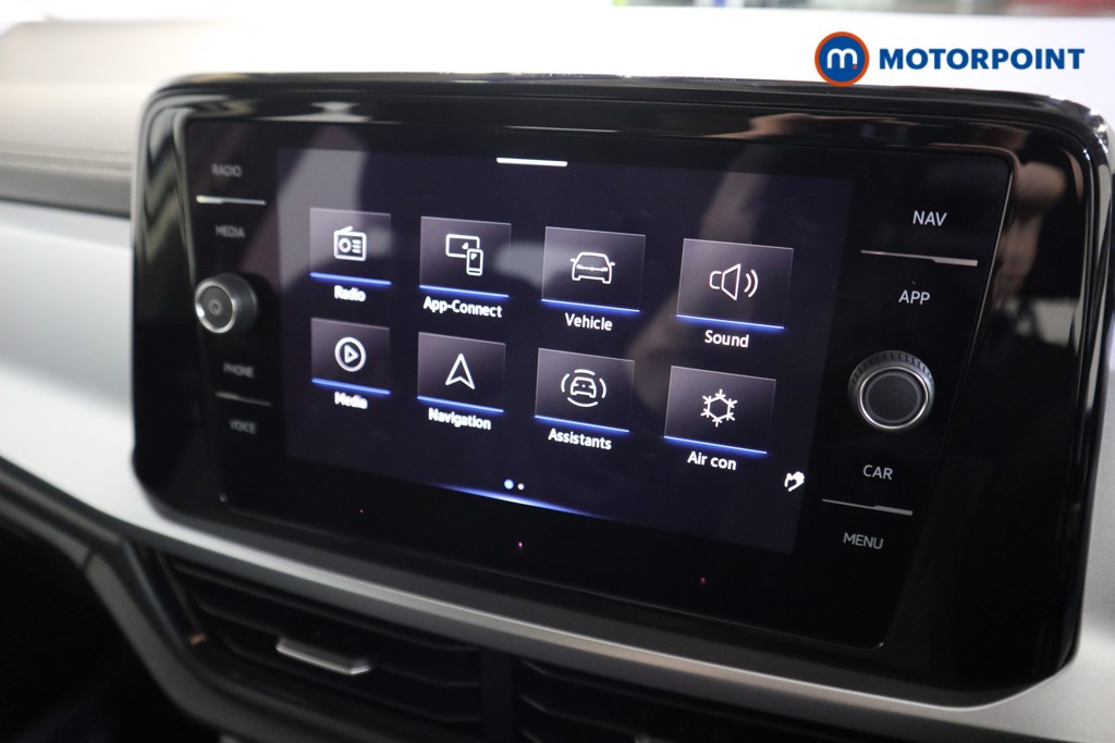 Used Volkswagen T-Roc 2024 for sale - 77275067: Photo 14