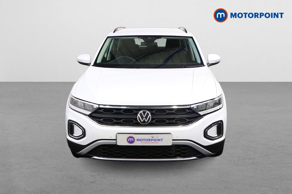 Used Volkswagen T-Roc 2024 for sale - 77275067: Photo 2