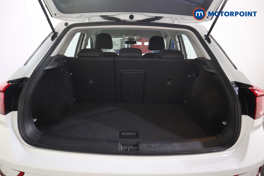 Used Volkswagen T-Roc 2024 for sale - 77275067: Photo 25