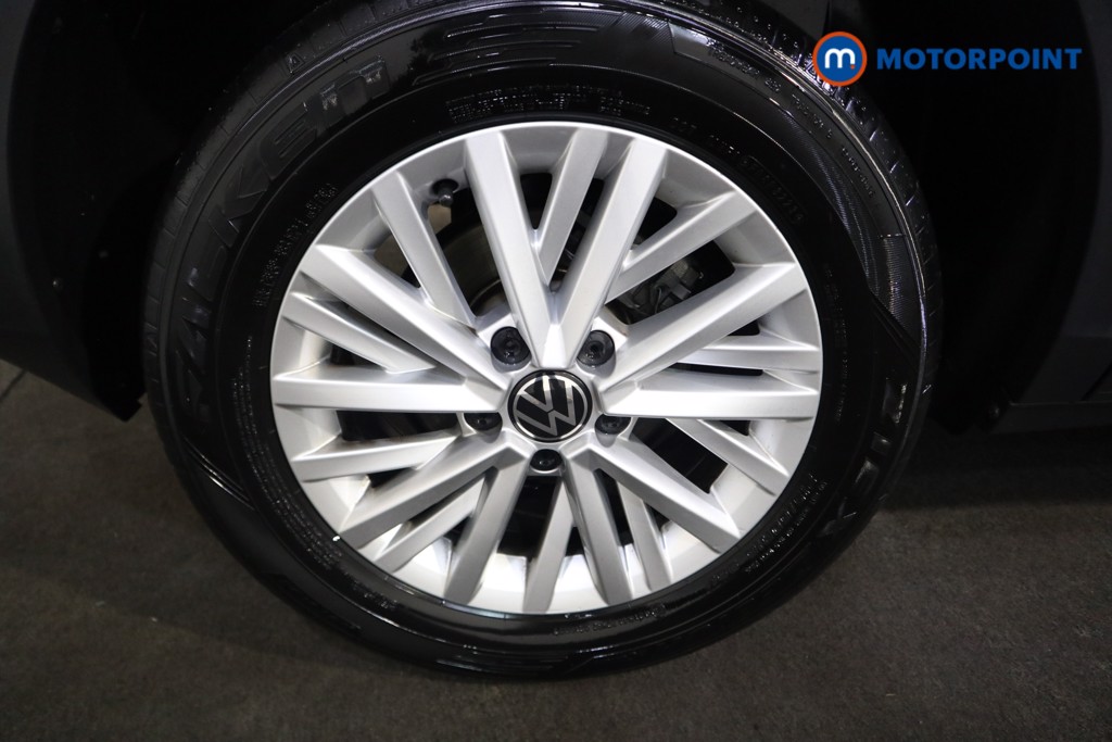 Used Volkswagen T-Roc 2024 for sale - 77275067: Photo 26