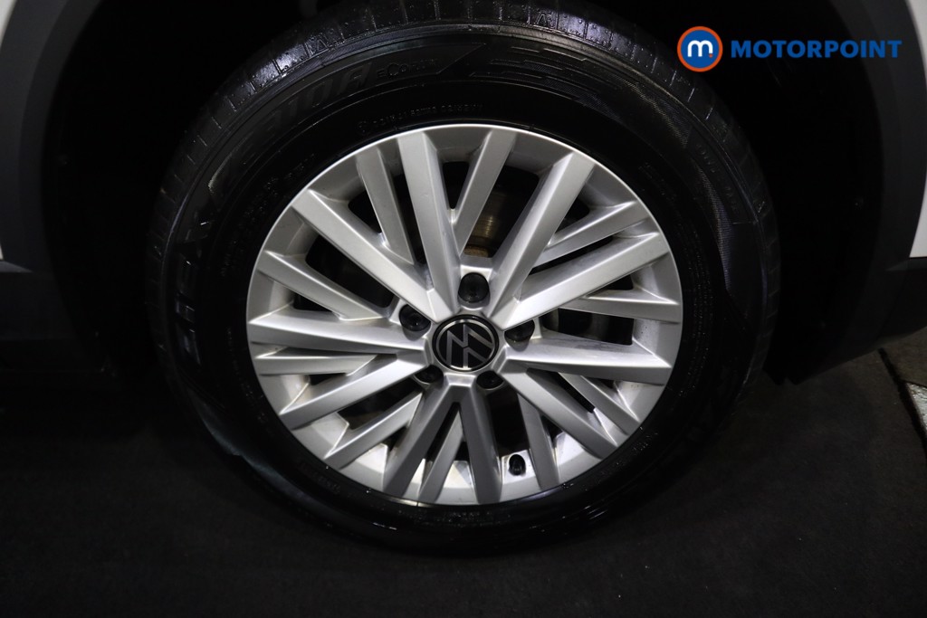 Used Volkswagen T-Roc 2024 for sale - 77275067: Photo 27