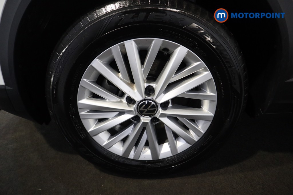 Used Volkswagen T-Roc 2024 for sale - 77275067: Photo 28