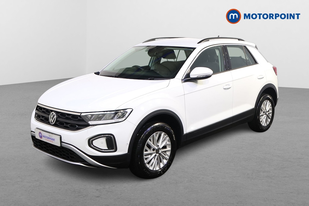 Used Volkswagen T-Roc 2024 for sale - 77275067: Photo 3