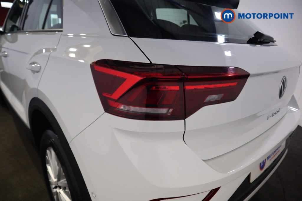 Used Volkswagen T-Roc 2024 for sale - 77275067: Photo 31