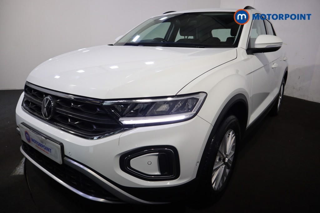 Used Volkswagen T-Roc 2024 for sale - 77275067: Photo 38