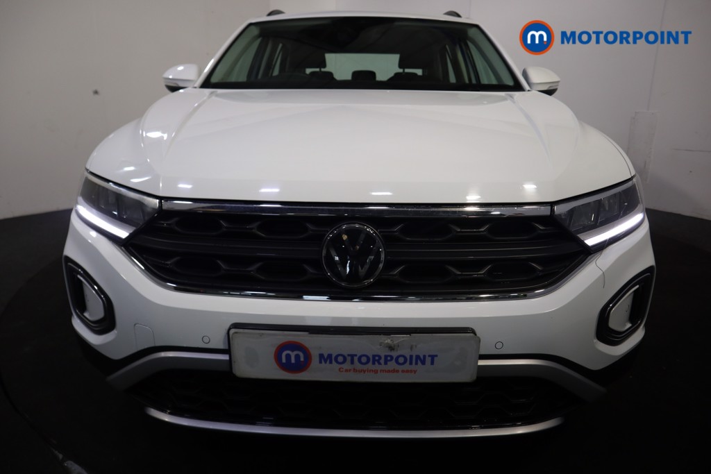 Used Volkswagen T-Roc 2024 for sale - 77275067: Photo 39