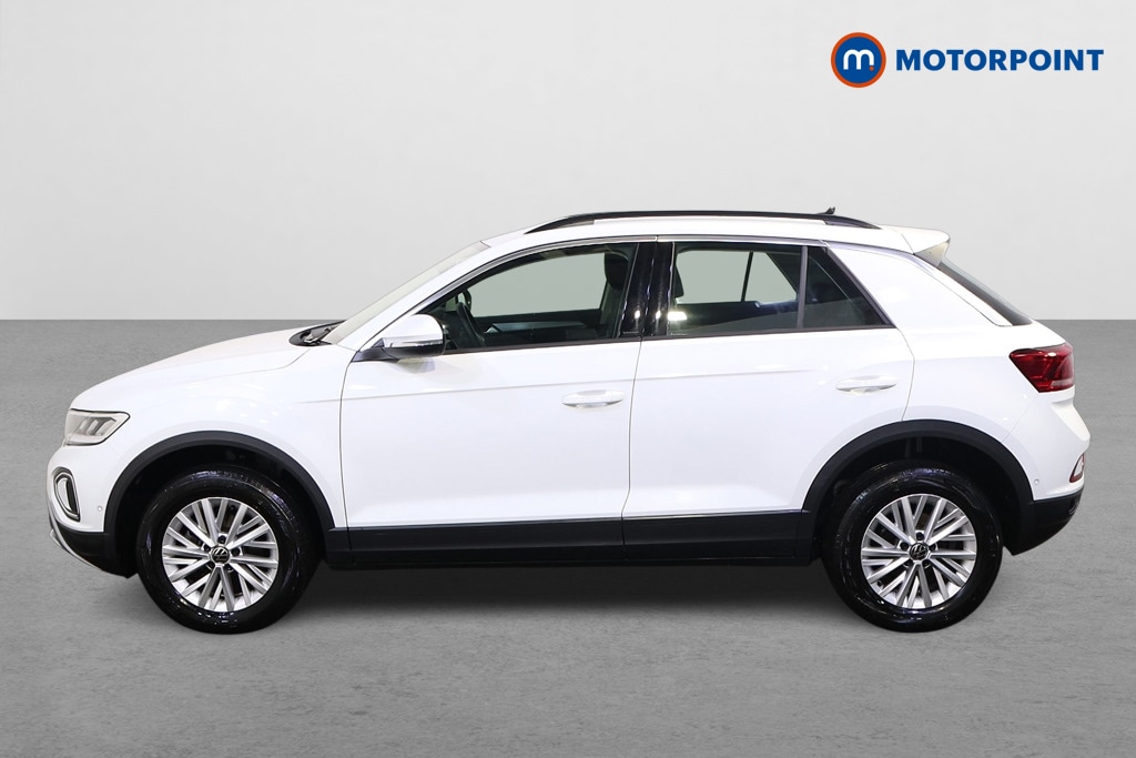 Used Volkswagen T-Roc 2024 for sale - 77275067: Photo 4