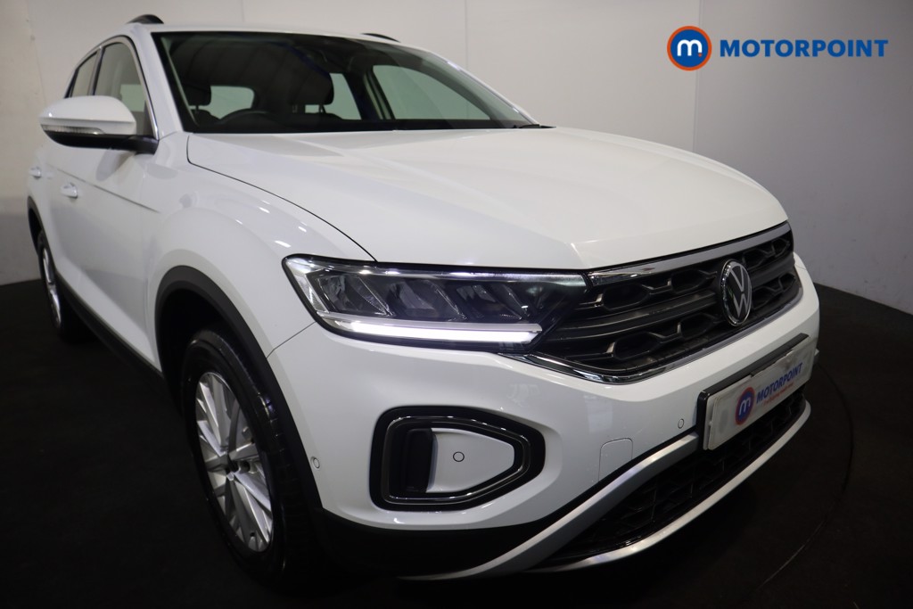 Used Volkswagen T-Roc 2024 for sale - 77275067: Photo 40