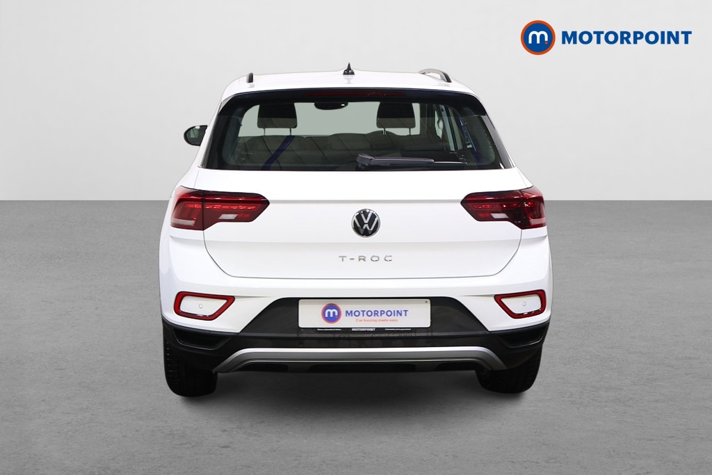 Used Volkswagen T-Roc 2024 for sale - 77275067: Photo 6