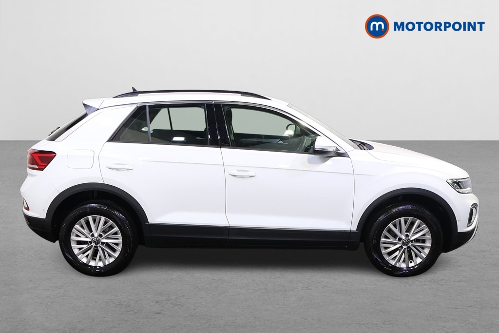 Used Volkswagen T-Roc 2024 for sale - 77275067: Photo 8