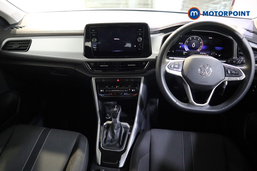 Used Volkswagen T-Roc 2024 for sale - 77275067: Photo 9