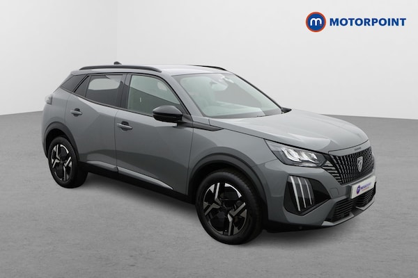 Used Peugeot 2008 2024 for sale - 76287695: Photo 1