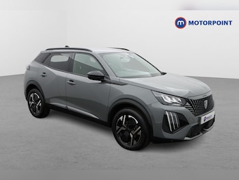 Peugeot - 2008