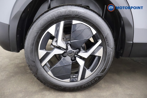 Used Peugeot 2008 2024 for sale - 76287695: Photo 23