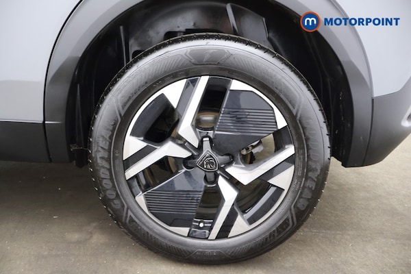 Used Peugeot 2008 2024 for sale - 76287695: Photo 26