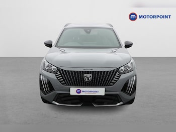 Used Peugeot 2008 2024 for sale - 76287695: Photo 2