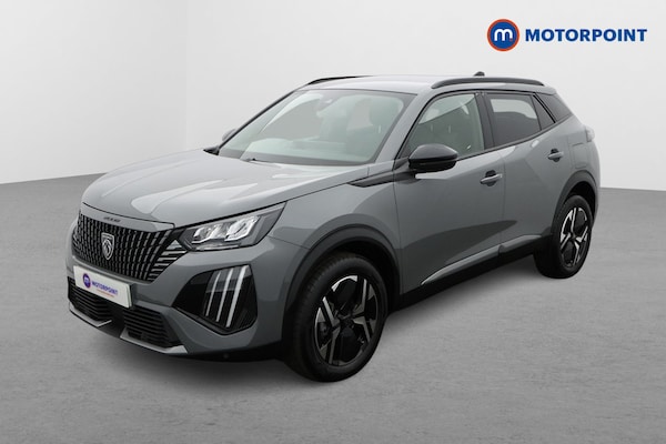 Used Peugeot 2008 2024 for sale - 76287695: Photo 3