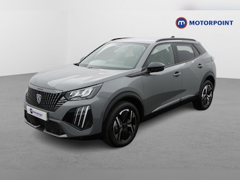 Used Peugeot 2008 2024 for sale - 76287695: Photo 3
