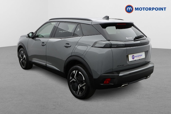 Used Peugeot 2008 2024 for sale - 76287695: Photo 5