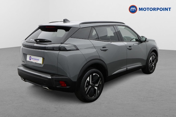 Used Peugeot 2008 2024 for sale - 76287695: Photo 7