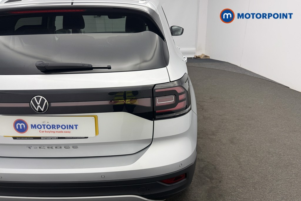 Used Volkswagen T-Cross 2021 for sale - 77327167: Photo 15