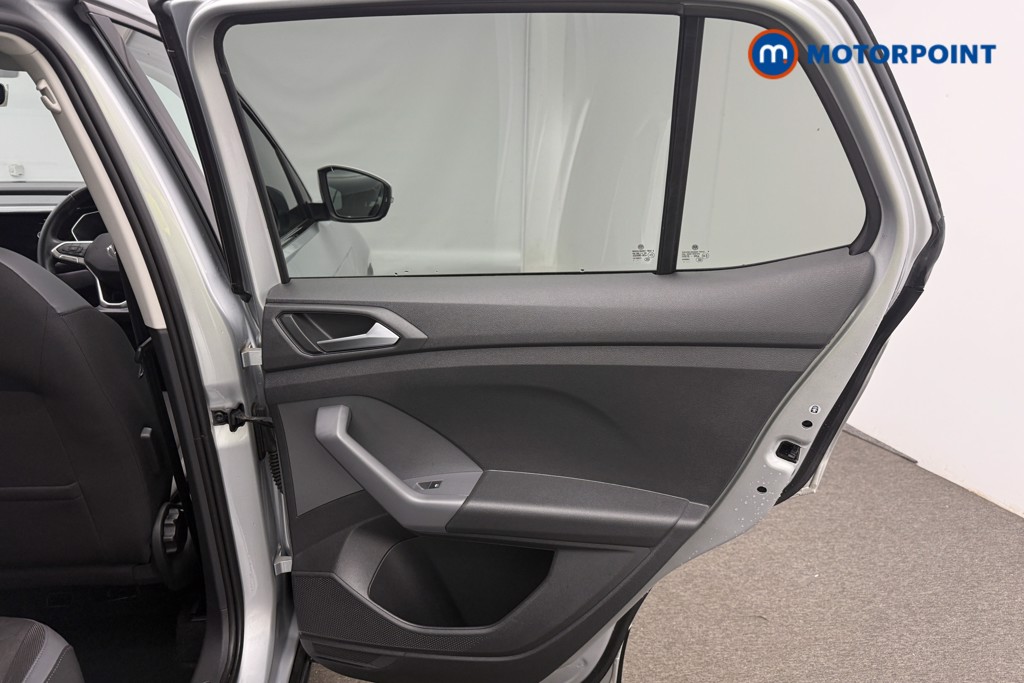 Used Volkswagen T-Cross 2021 for sale - 77327167: Photo 18