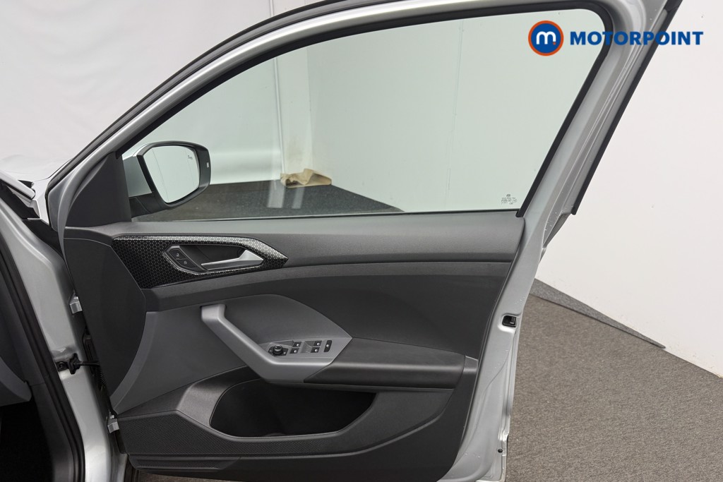 Used Volkswagen T-Cross 2021 for sale - 77327167: Photo 23