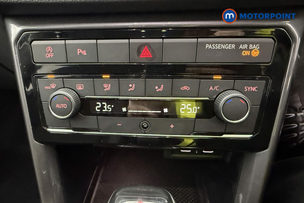 Used Volkswagen T-Cross 2021 for sale - 77327167: Photo 27