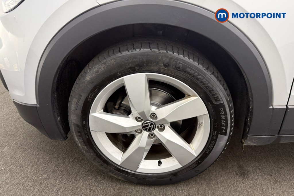 Used Volkswagen T-Cross 2021 for sale - 77327167: Photo 39