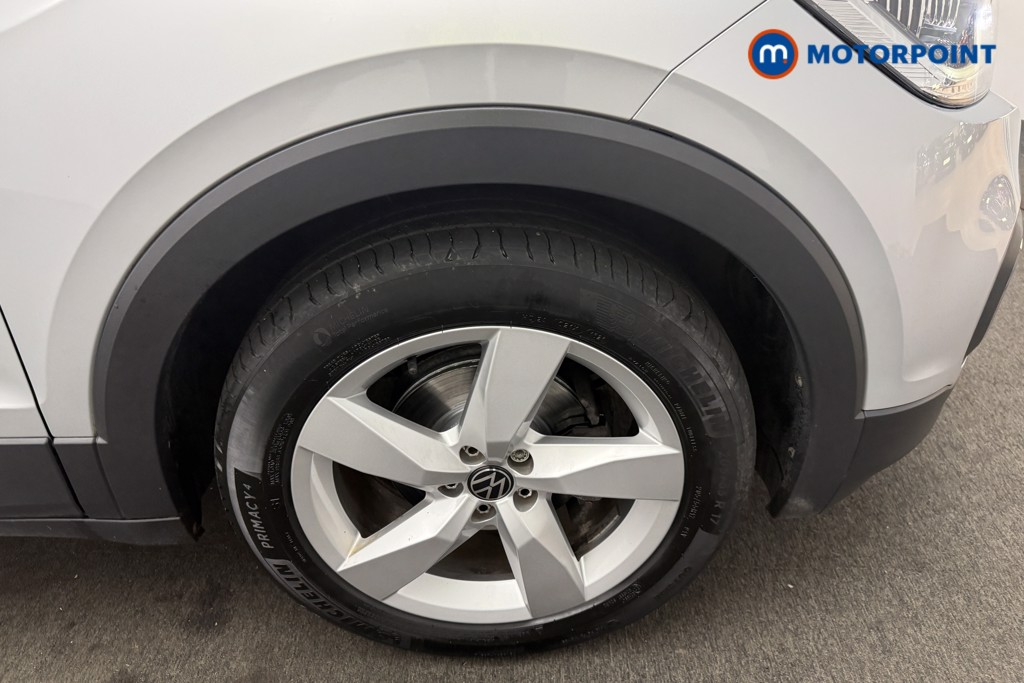 Used Volkswagen T-Cross 2021 for sale - 77327167: Photo 42