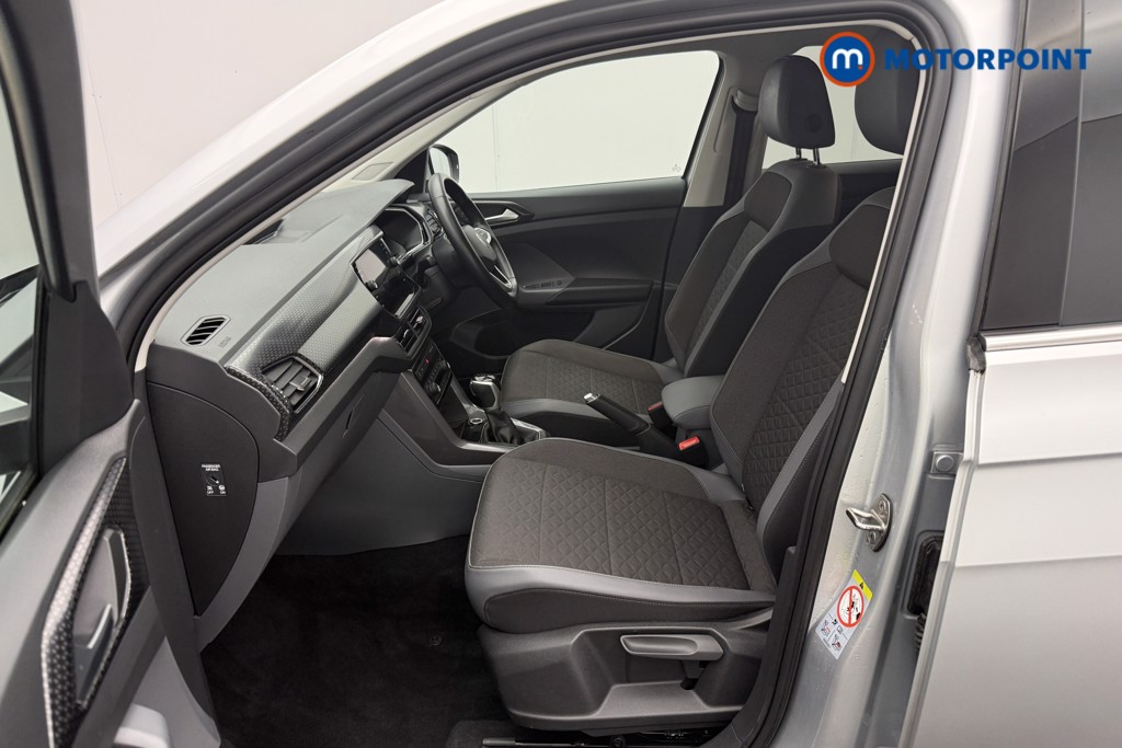 Used Volkswagen T-Cross 2021 for sale - 77327167: Photo 9