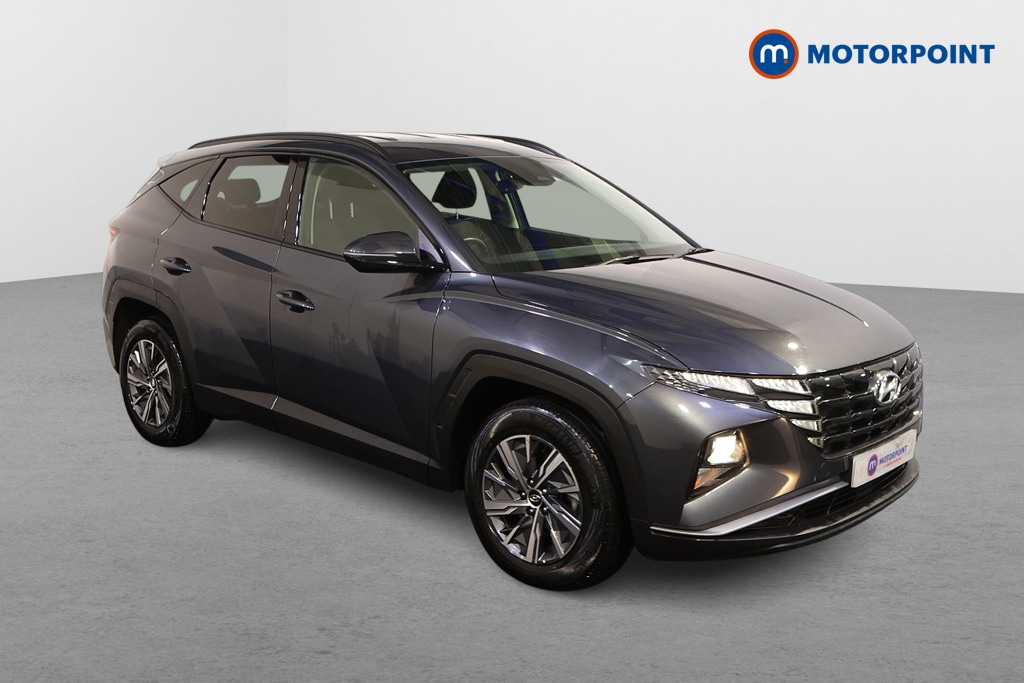 Used Hyundai TUCSON 2024 for sale - 76344958: Photo 1